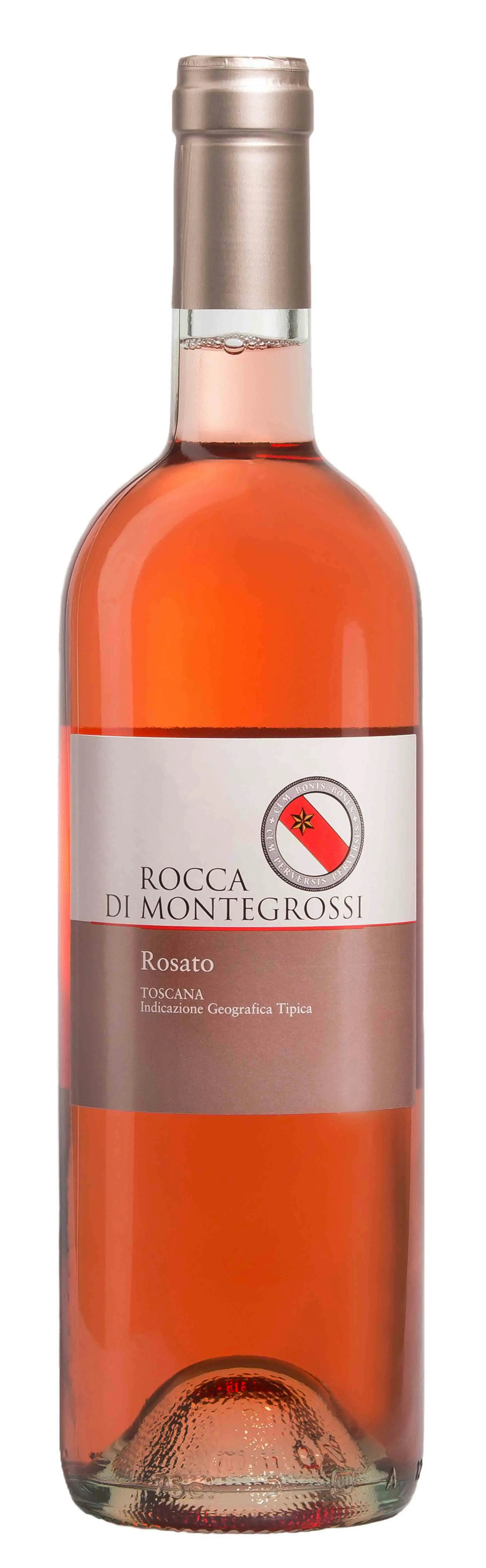 Image of Rocca di Montegrossi, Rosato di Toscana 2020